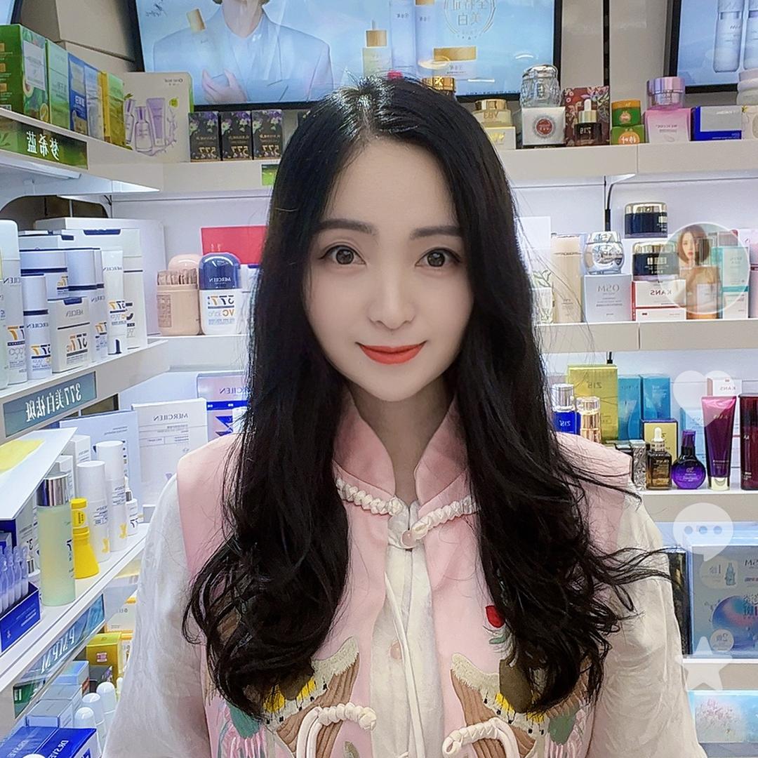 悦颜美肤集合