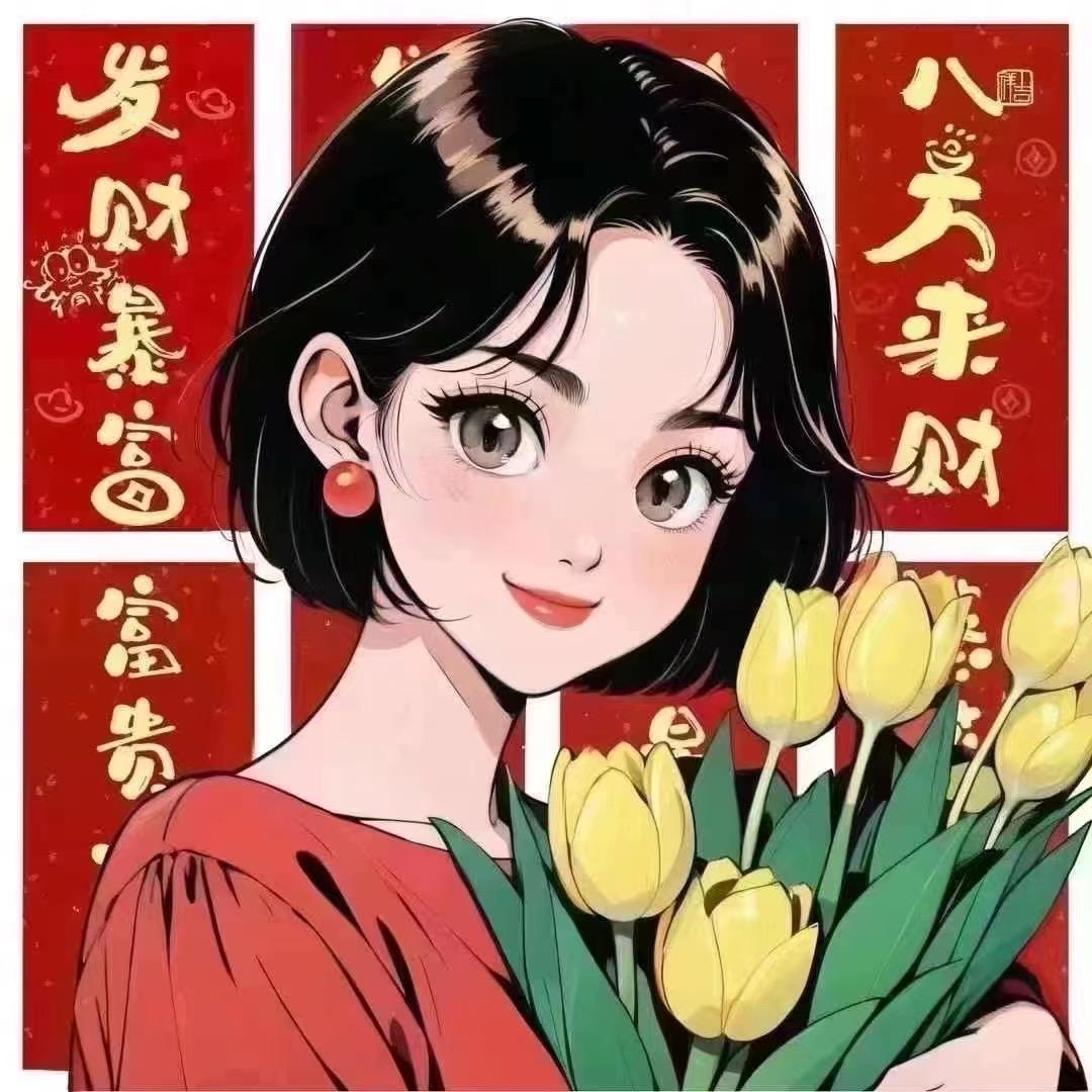 张  不胖💤