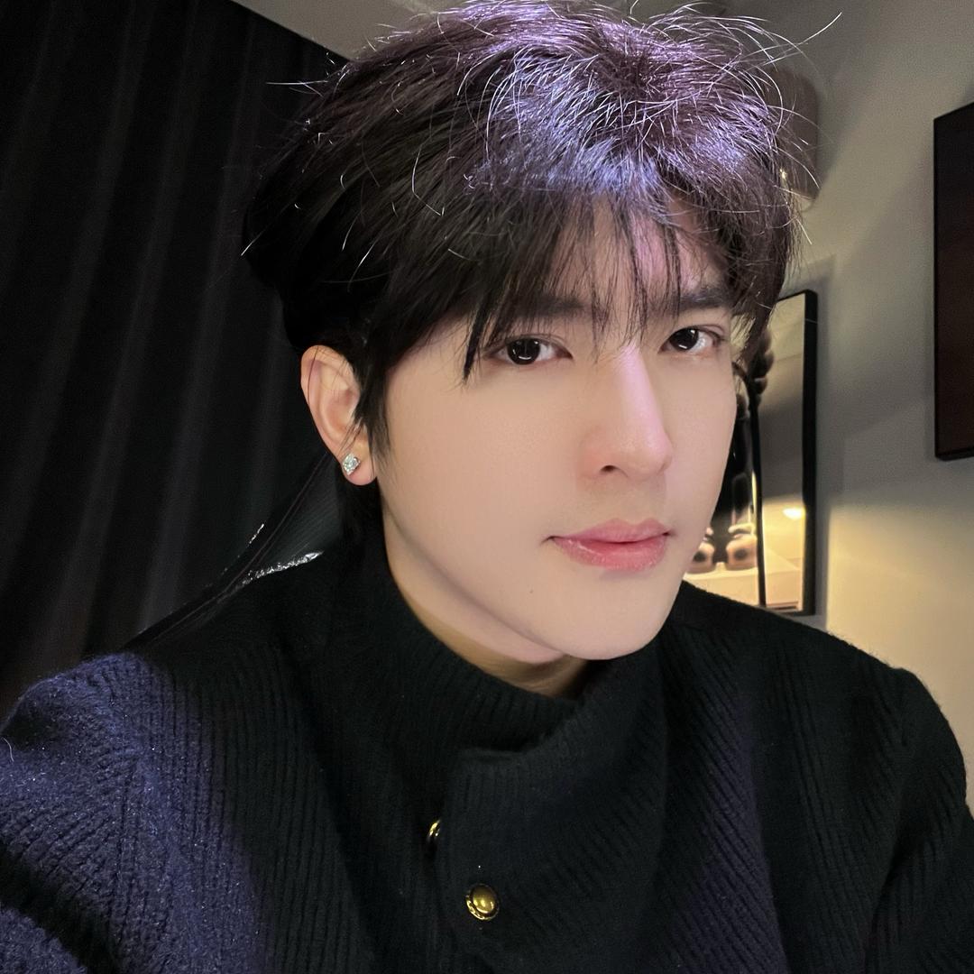 宁子俊🎧