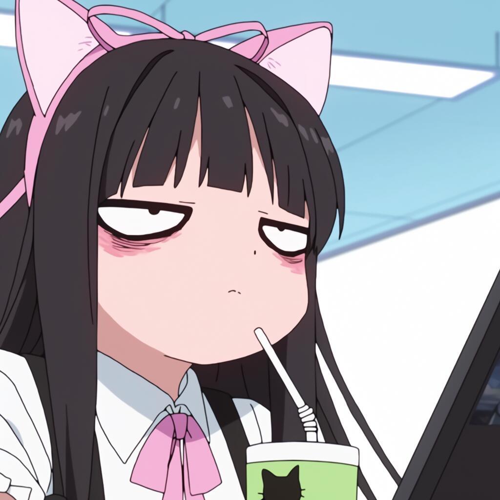 少女鲁智婶