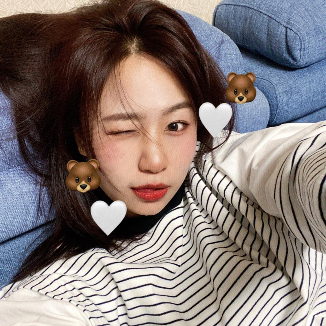 小黑瓶✨