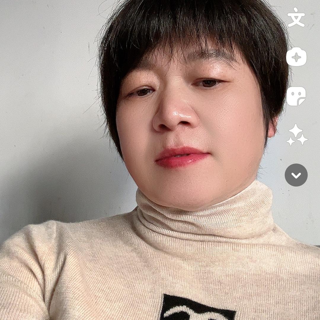 琴姐麦饼