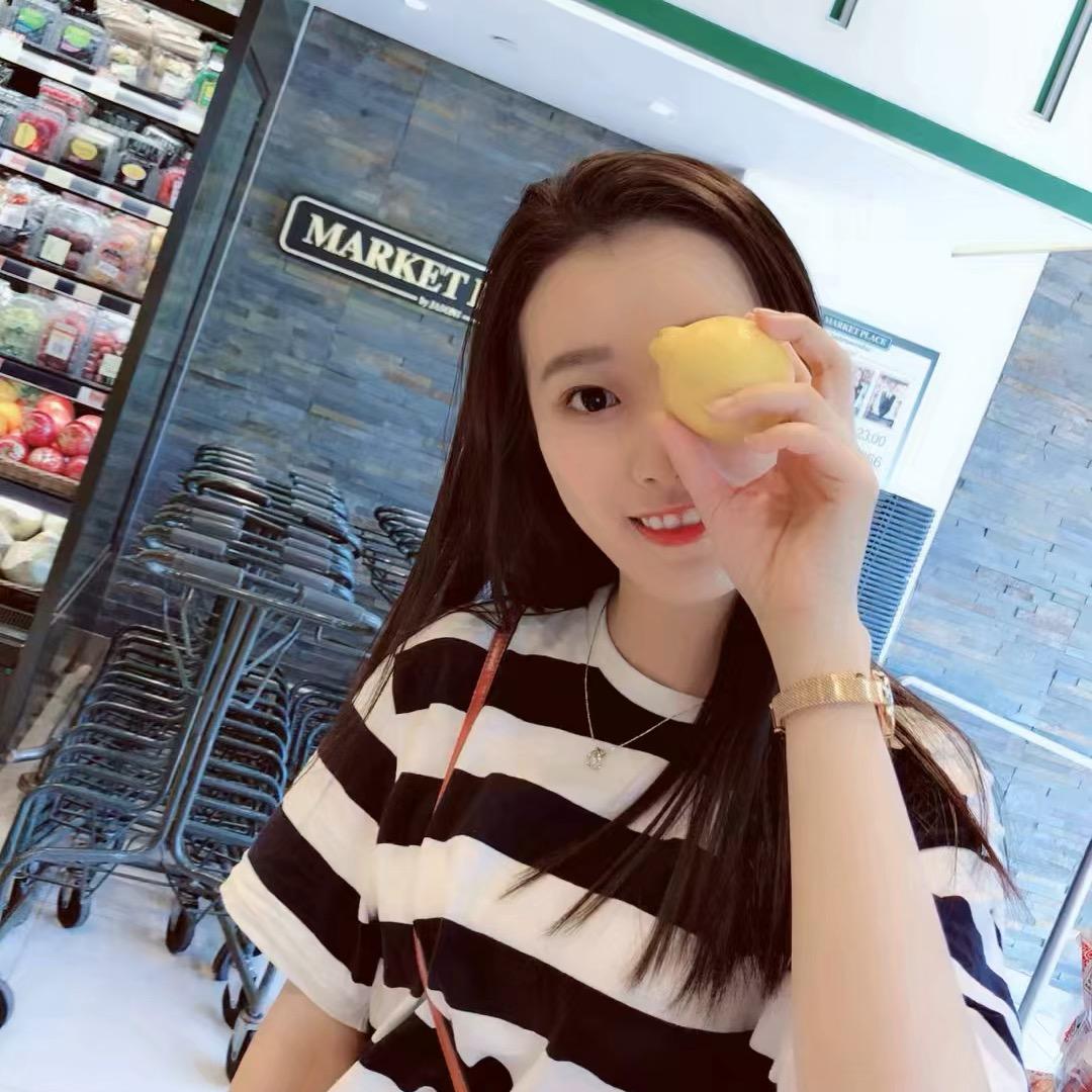 欧欧美食日记～