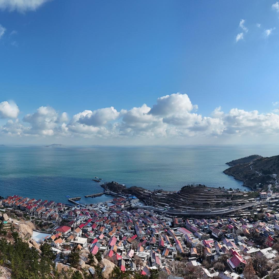 崂山·海道
