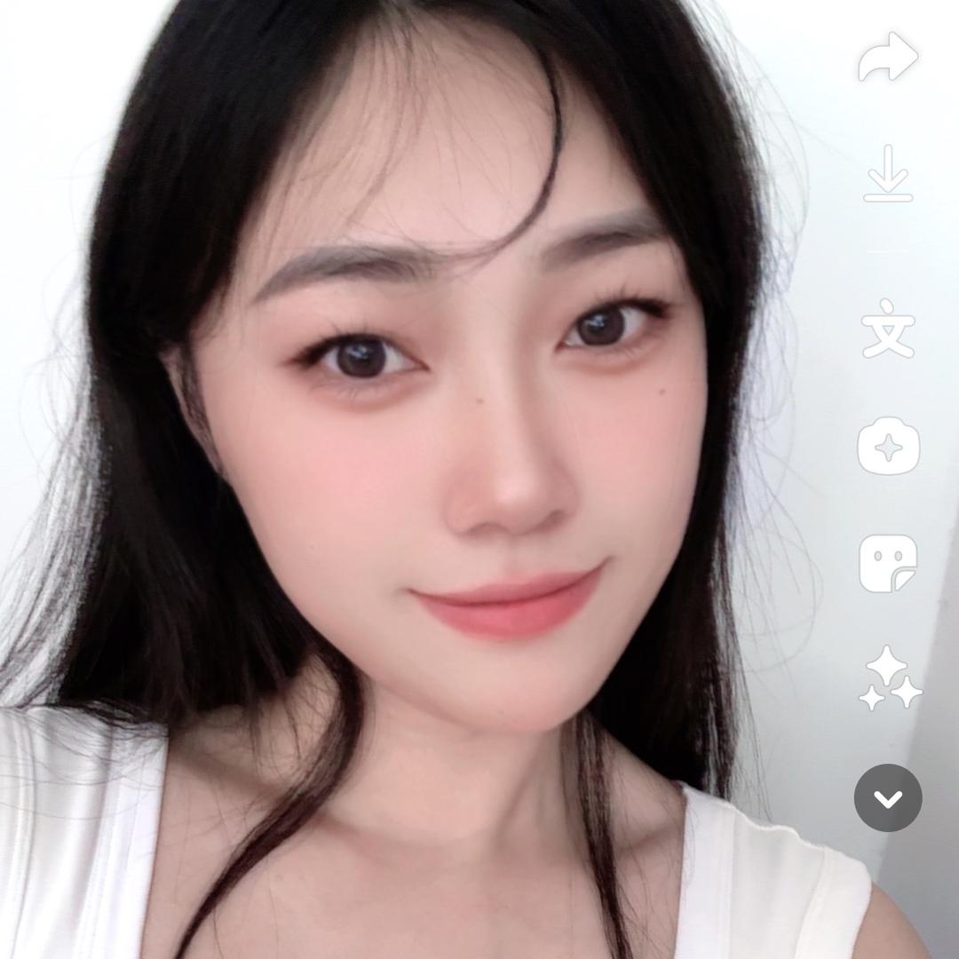 晴晴🌼