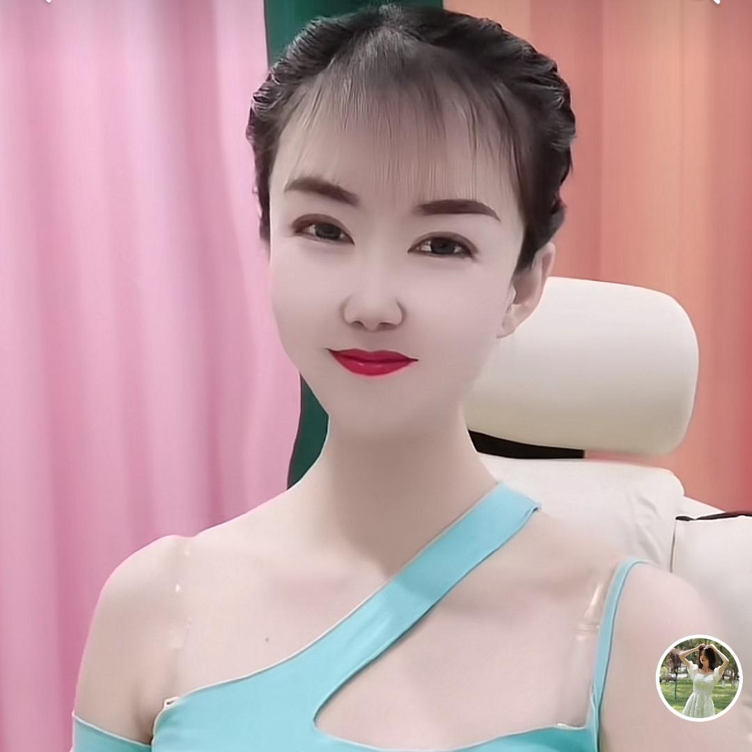 芳芳❤️
