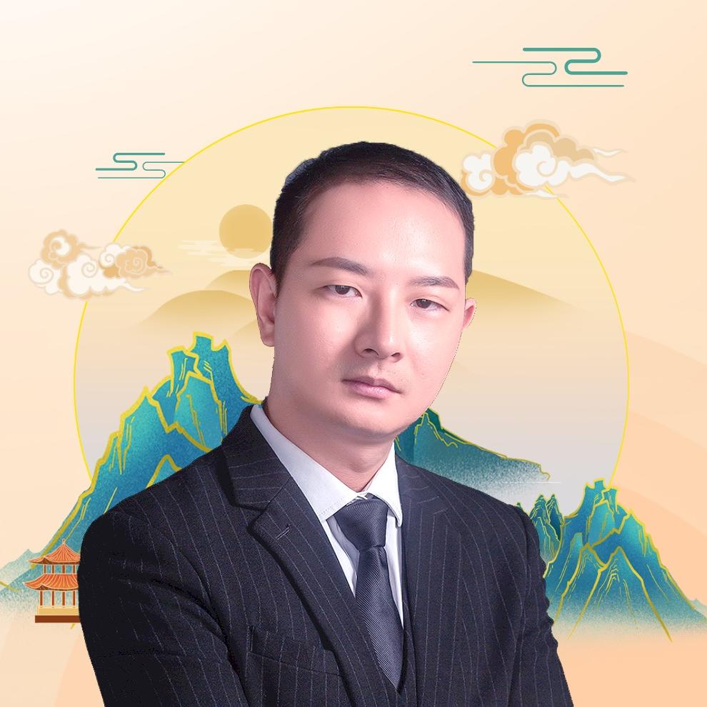 易梵心学堂