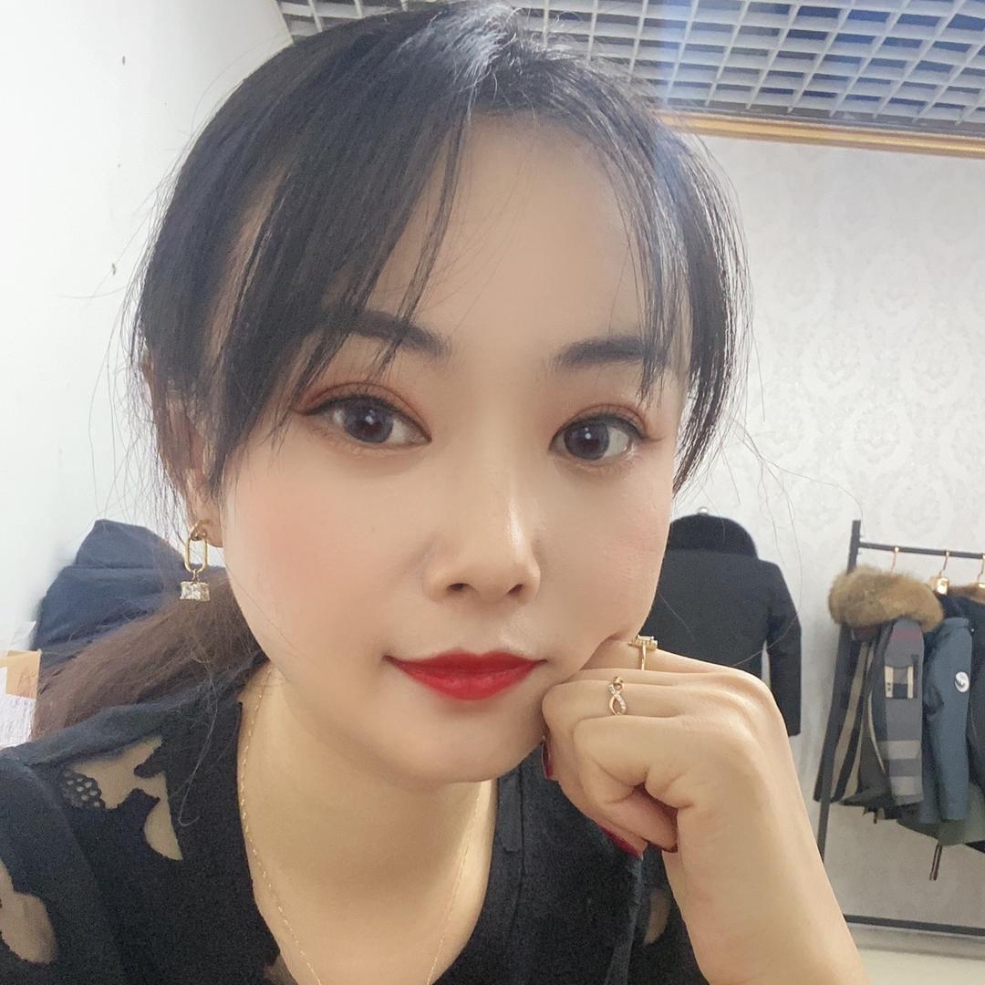 多娜佳男装皮草派克服
