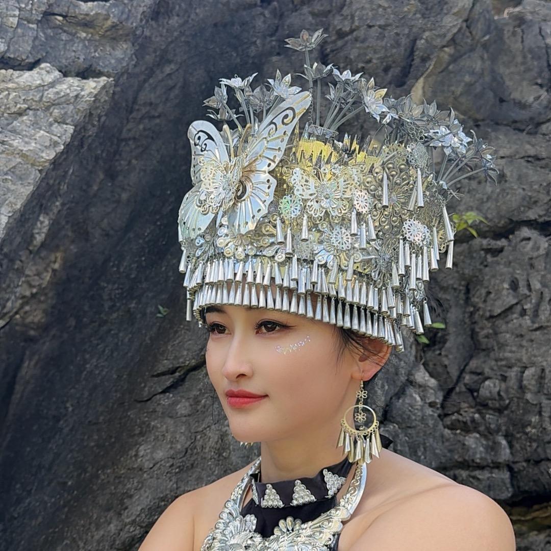 杨真