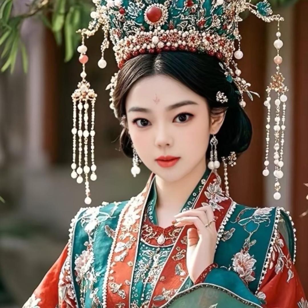 如愿💞如我所愿