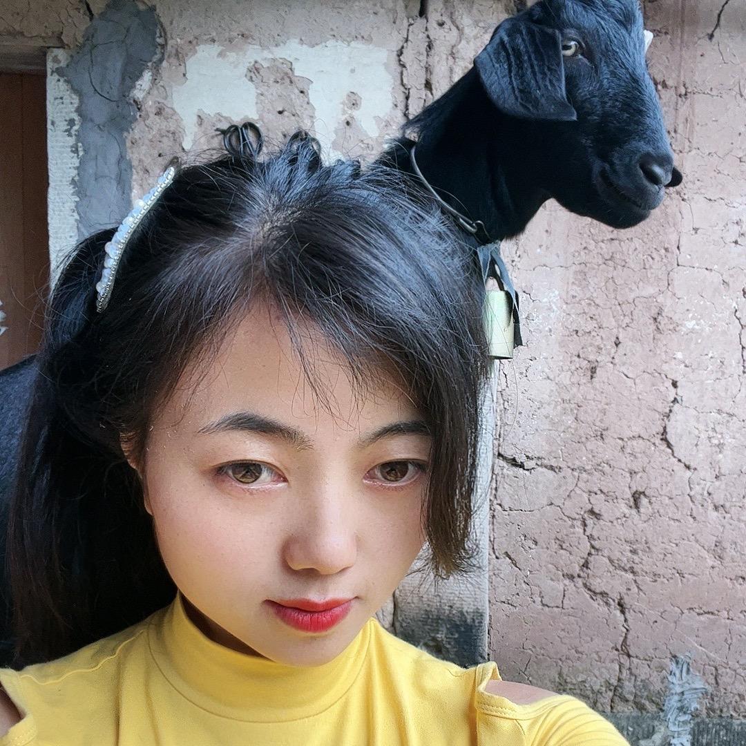 万州妹儿