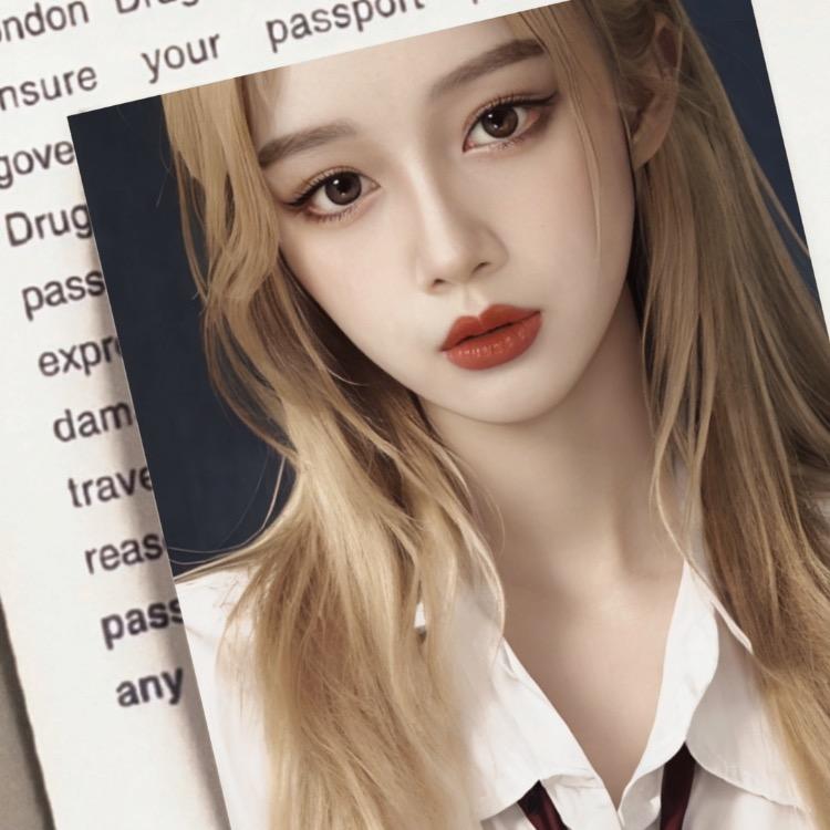 小小梨