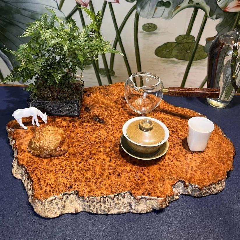 木艺阁茶具工艺坊
