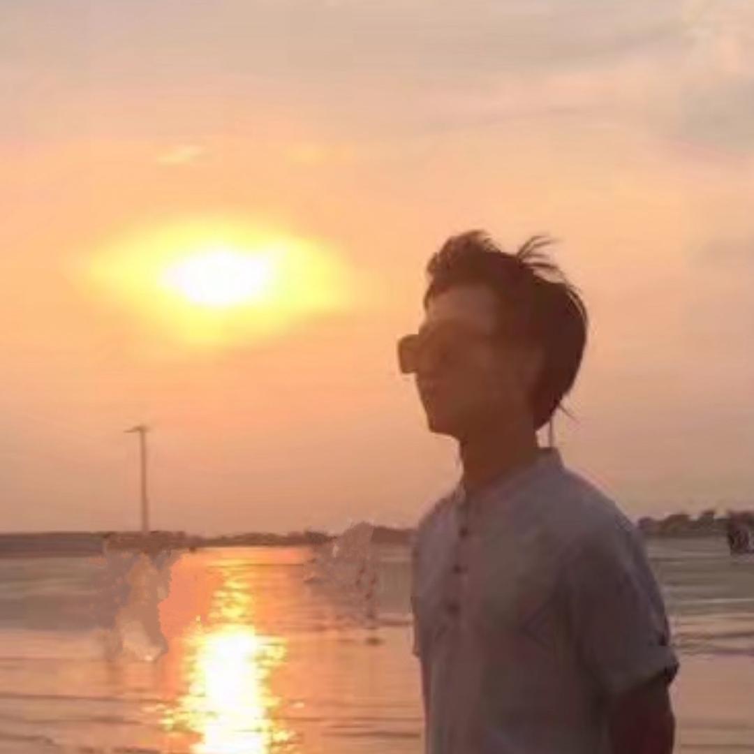 教书法的大奇老师