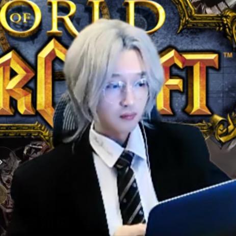 魔兽T魂