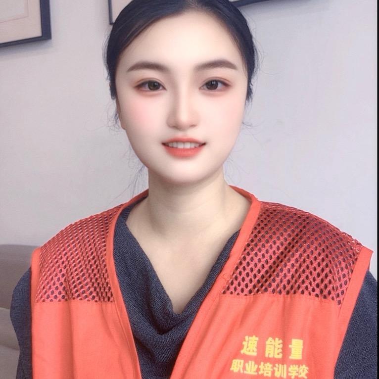 抖音电商培训 娇娇