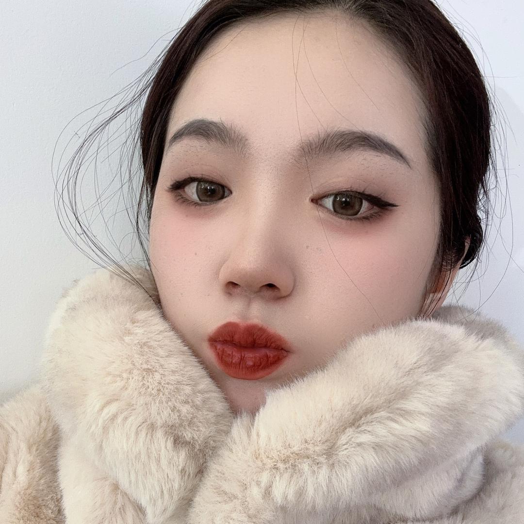 小容