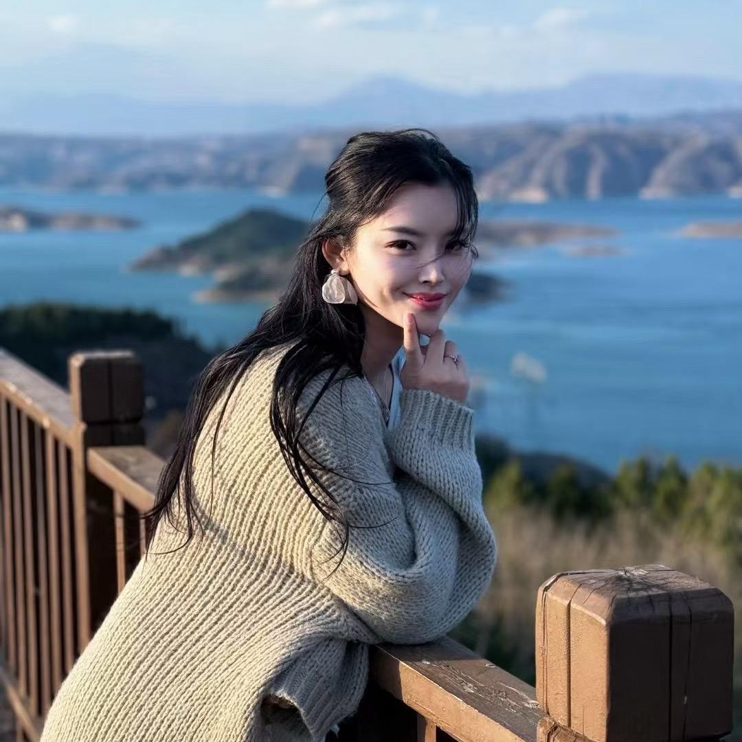 酒厂乔妹