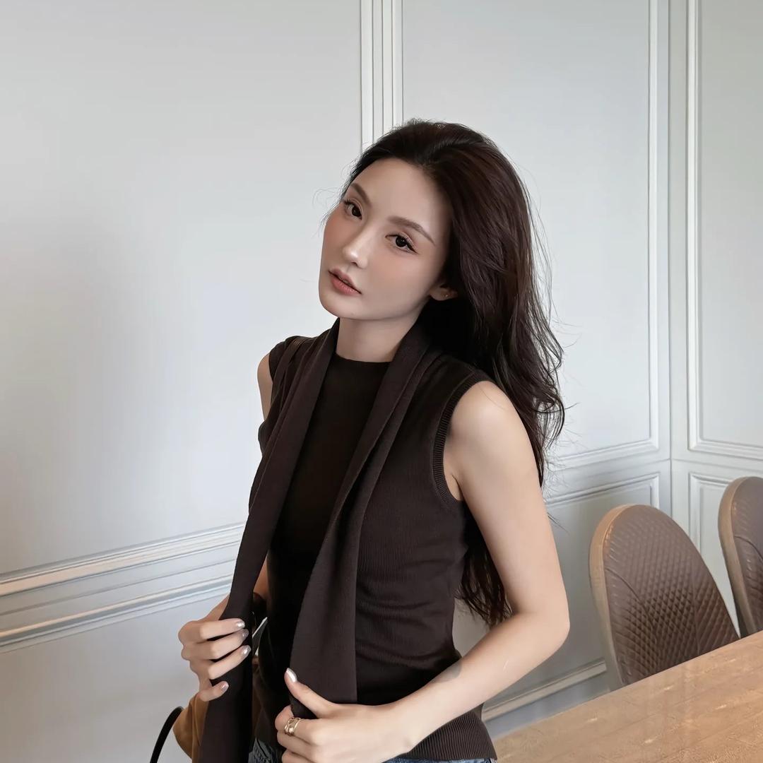 予诺穿搭OOTD
