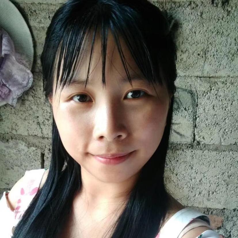 爱笑的晓晴💞
