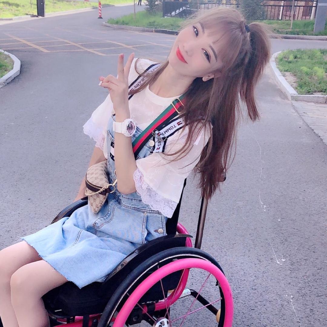 璇子美妞儿
