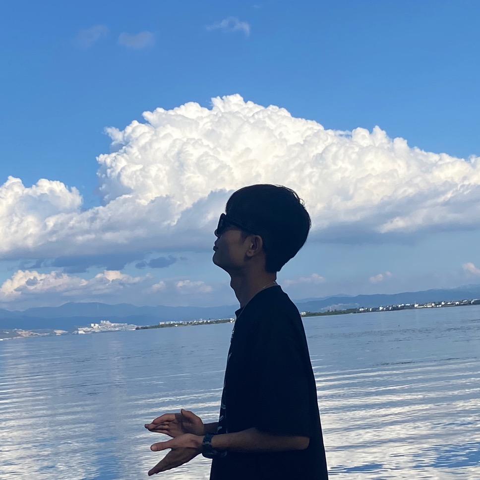 我不是信阳第一帅