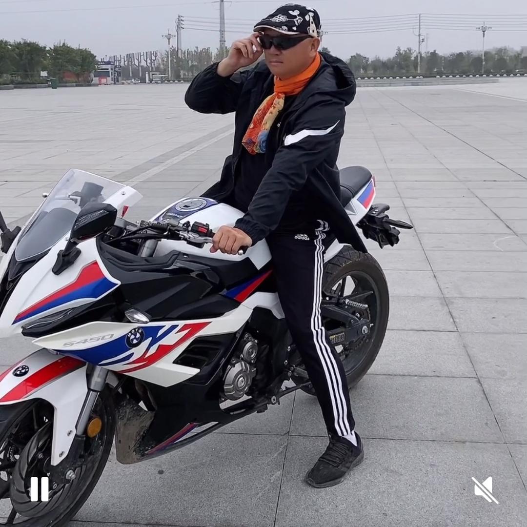 深圳胖哥
