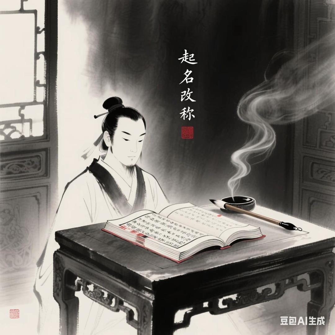 全真李高江（起名.改名）