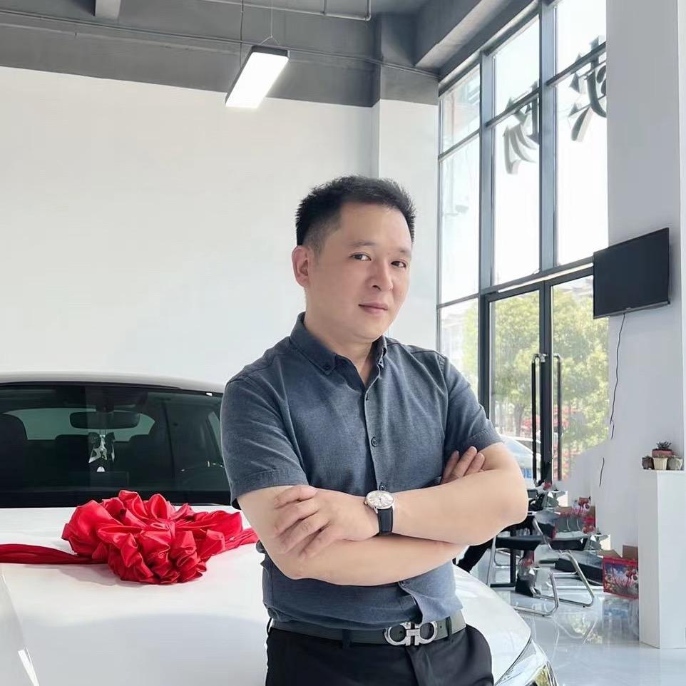 黄山凯翔汽车（一哥）