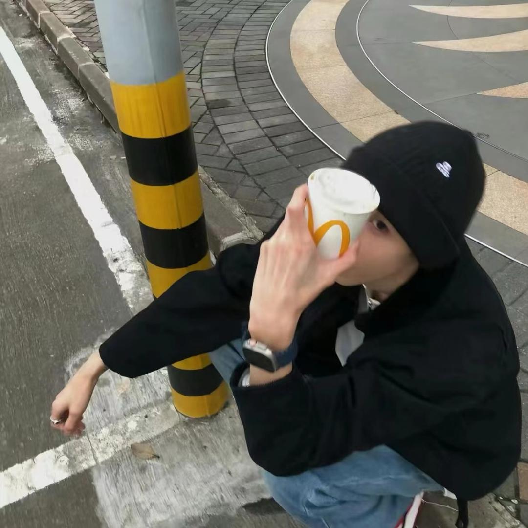 爱喝东方树叶