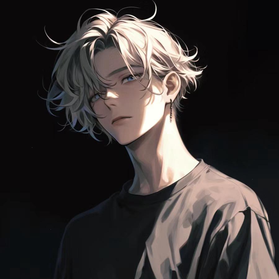 Cv不二🧊