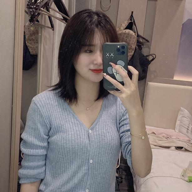 亭子姑娘儿🌸