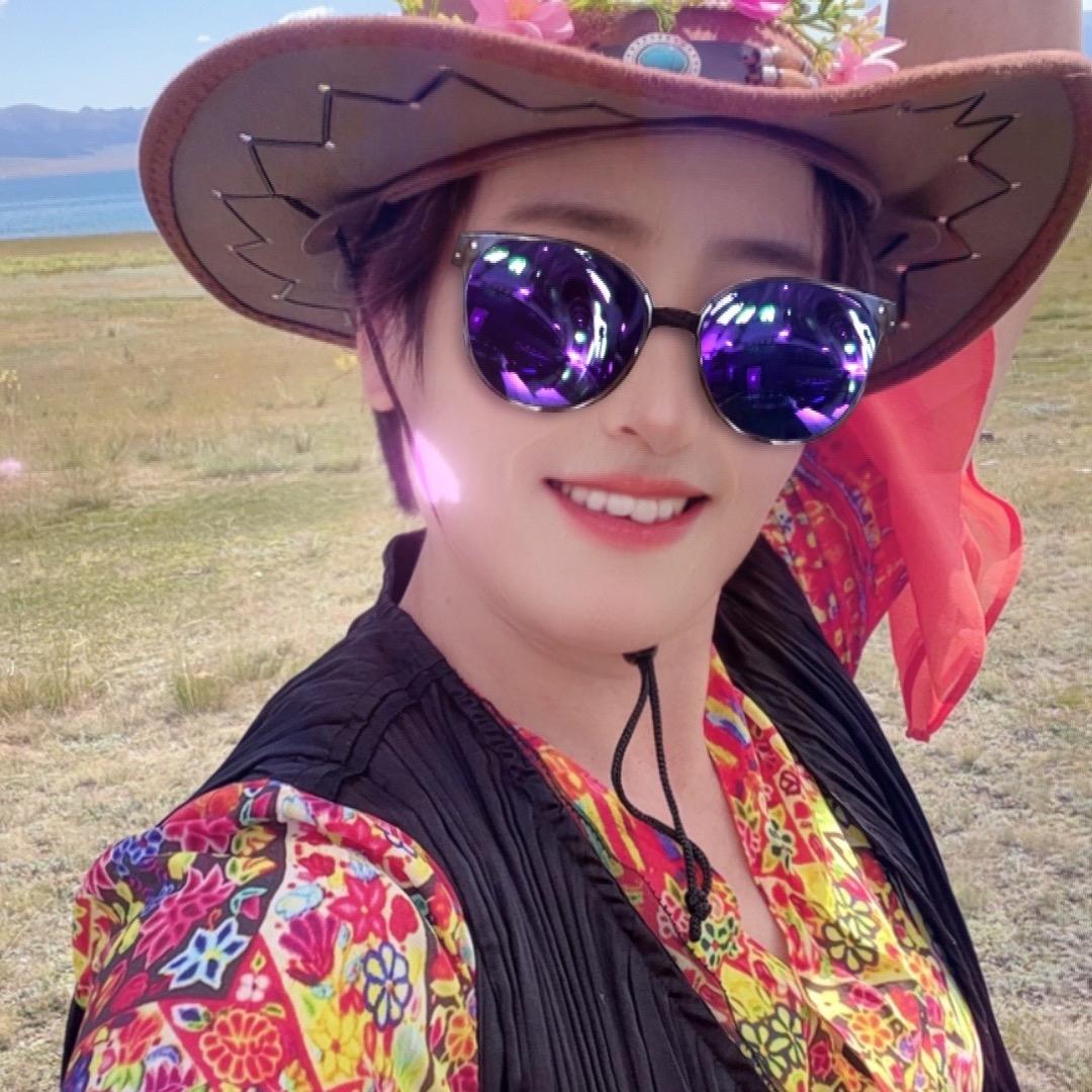 伍姐闯世界