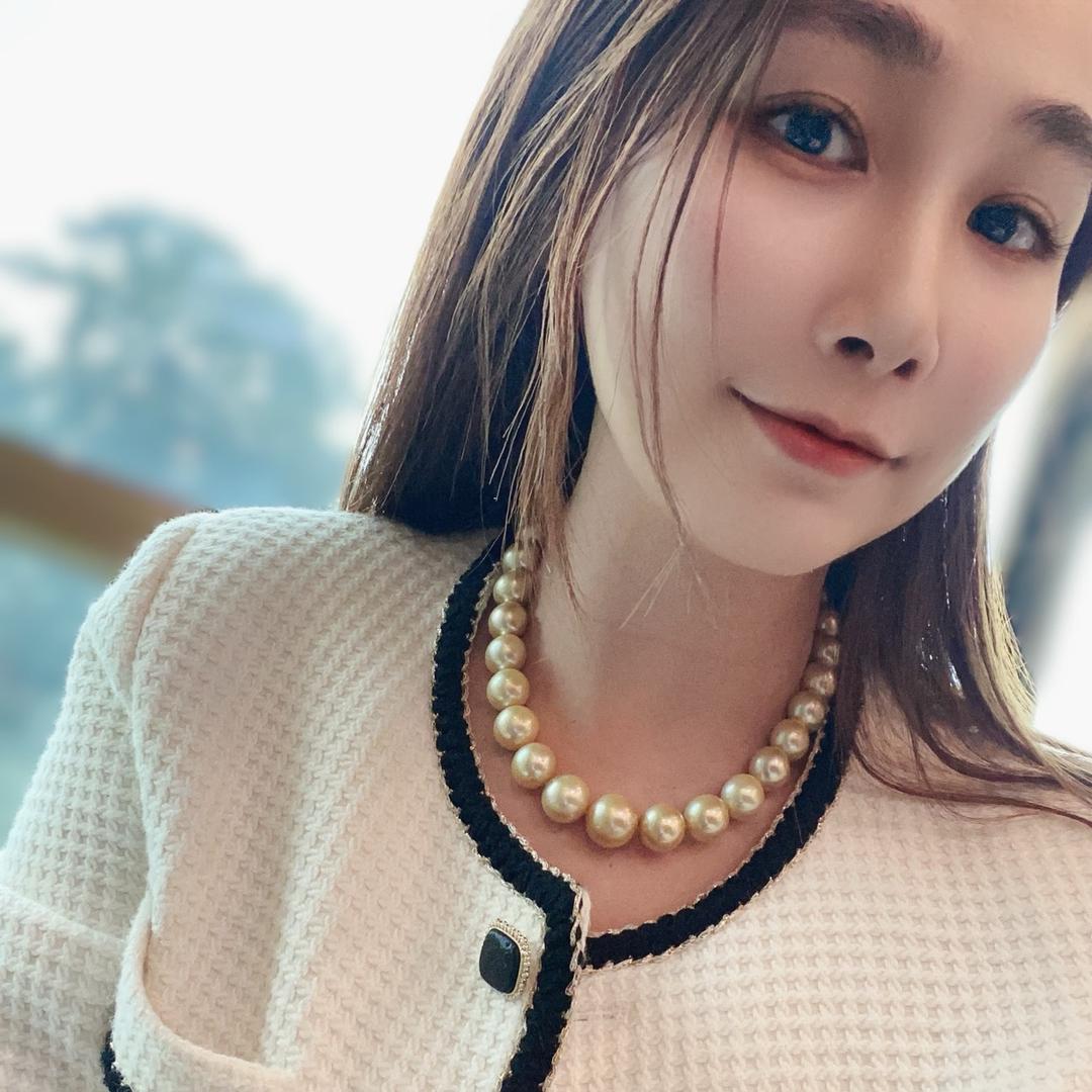 臻月珠宝