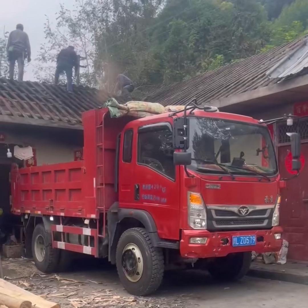 龙娃 汽车贸易商行