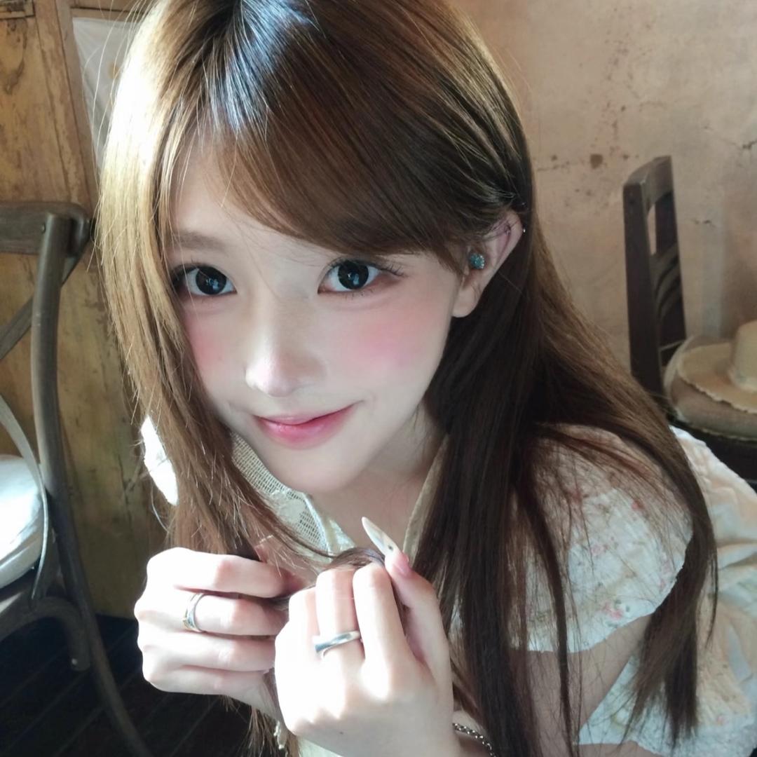 好哦