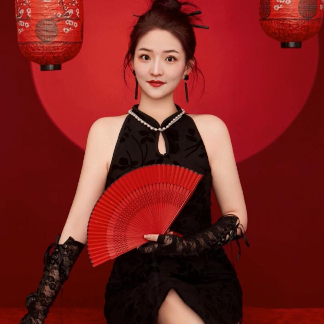 美丽同学
