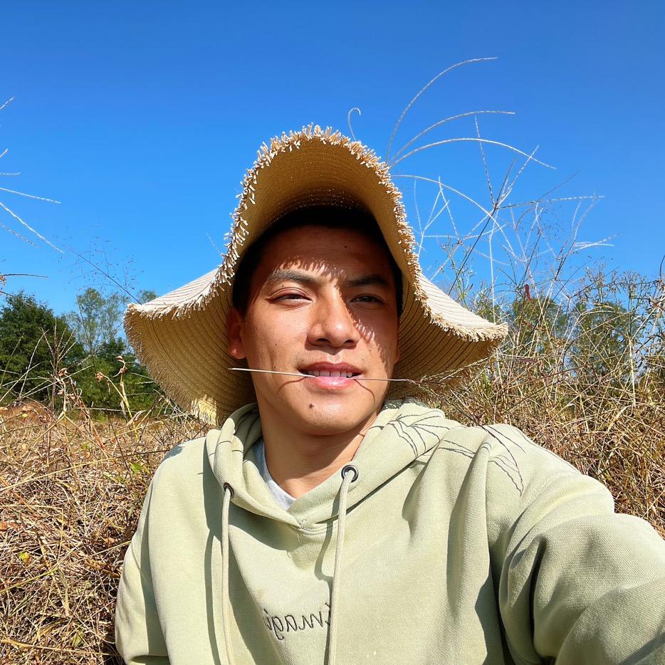 二小在家