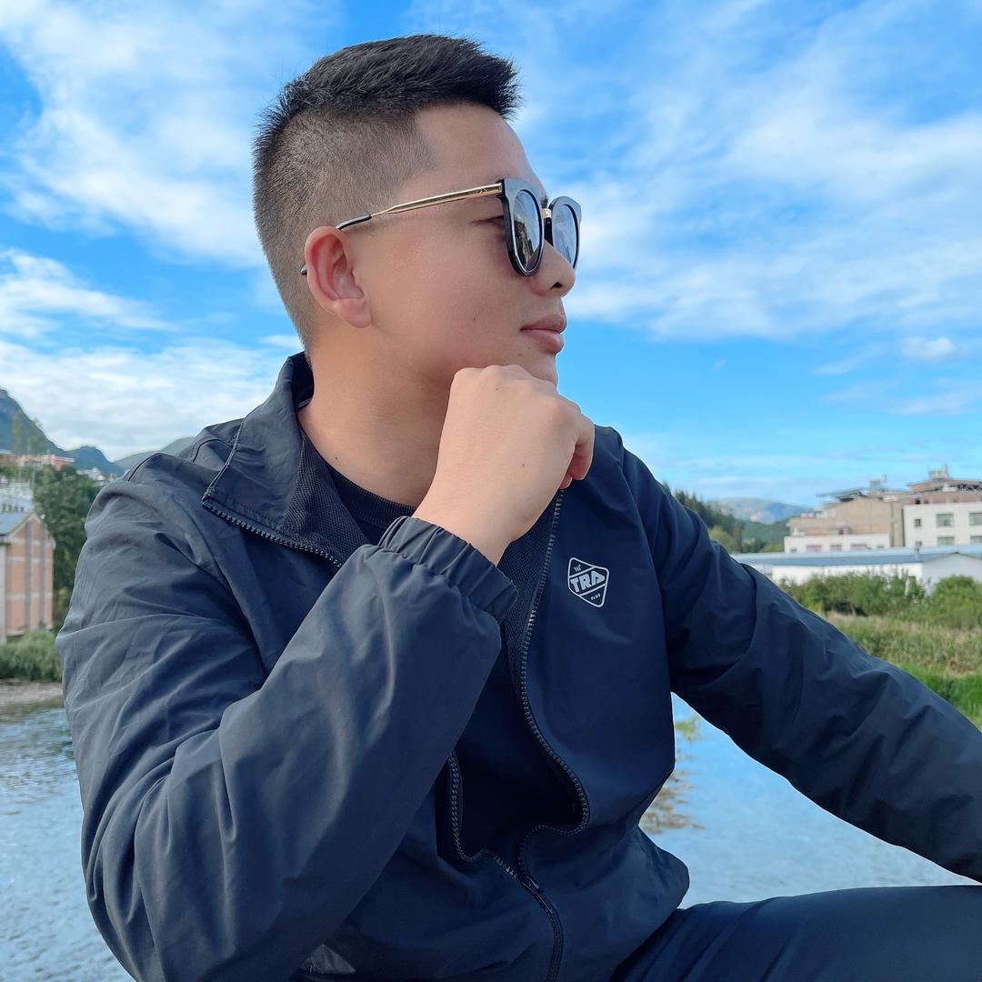 云南小陆