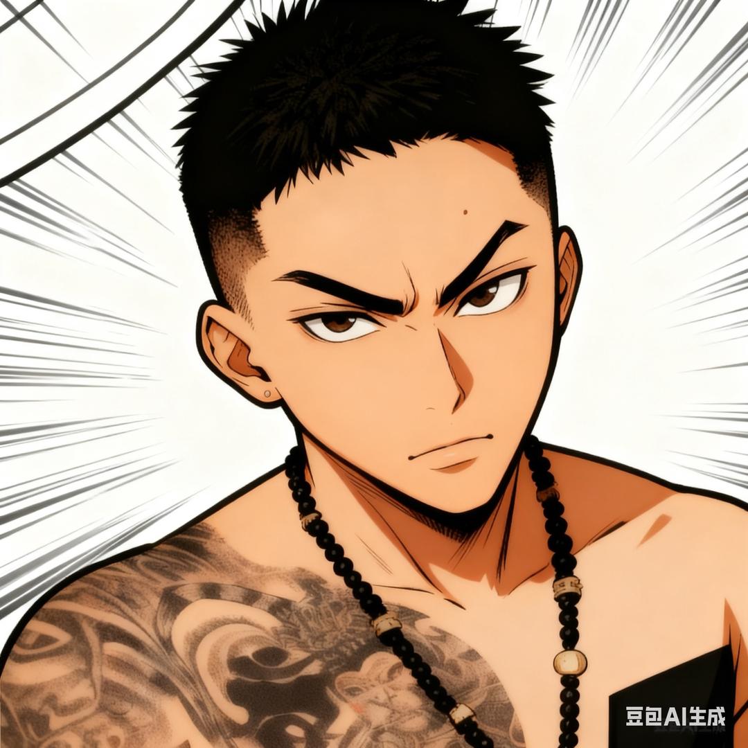 胡欧巴💪🏻