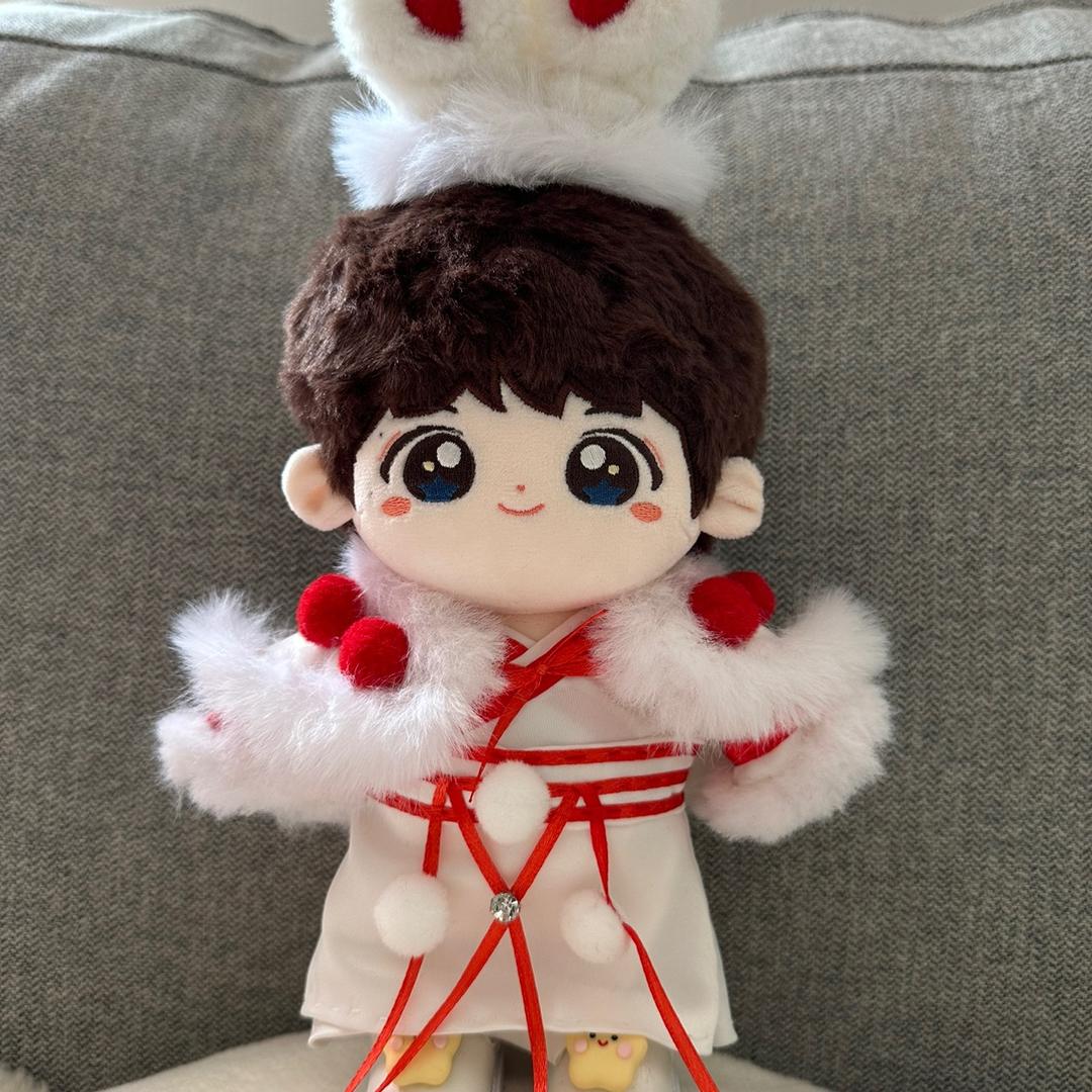阿moon叻 💄