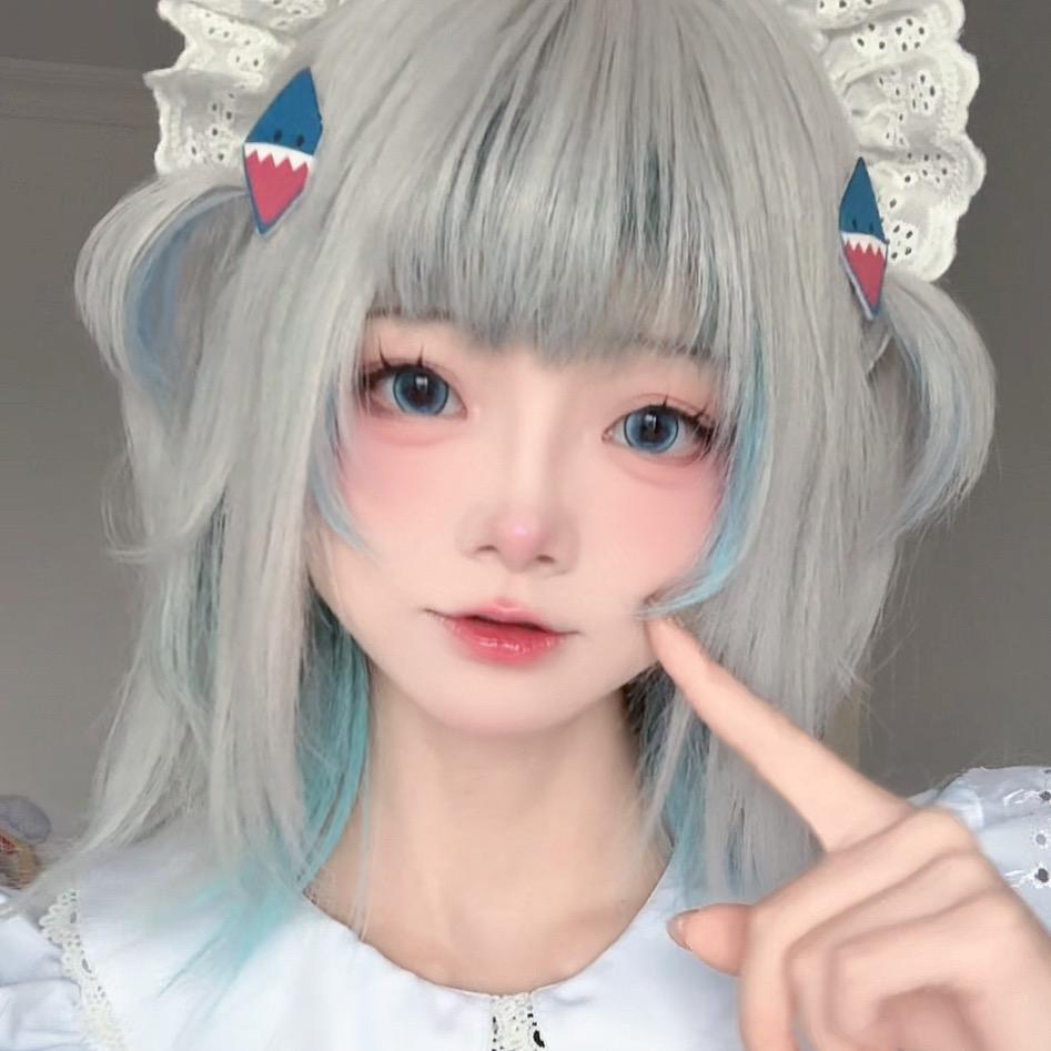 一小块叹
