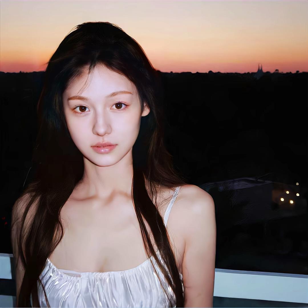 婷子_