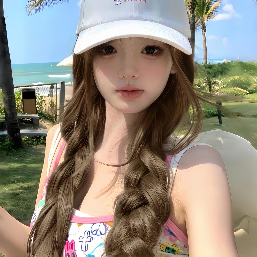 小朵同学︋