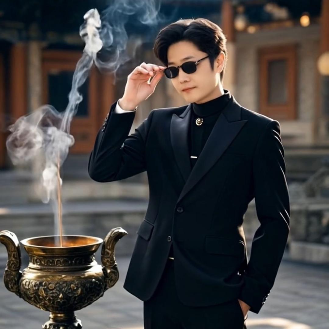 许七安