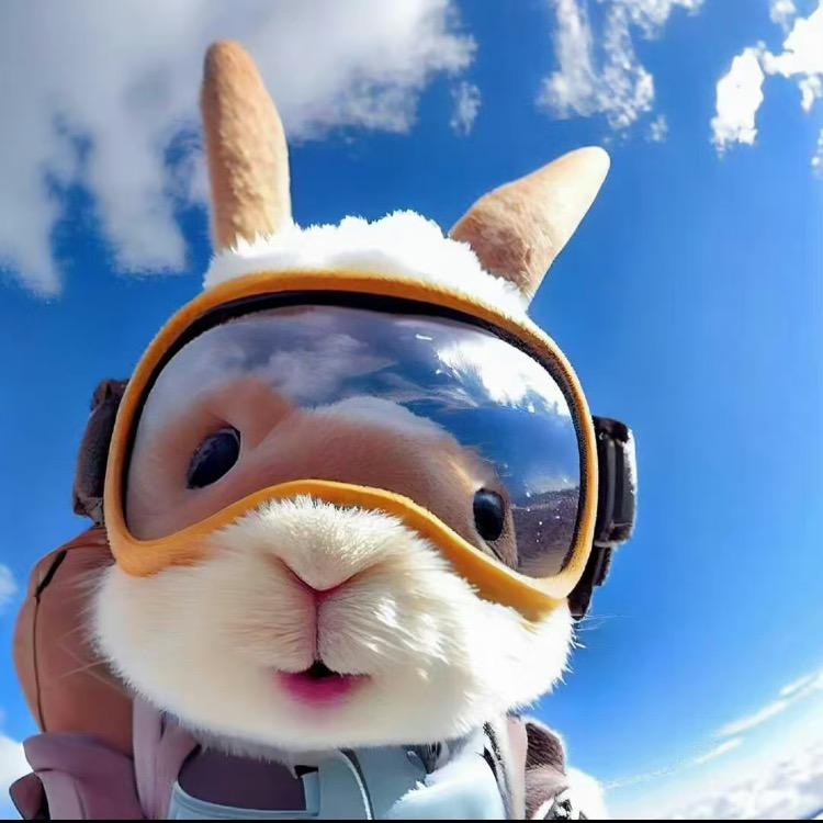 兔子民宿🐰