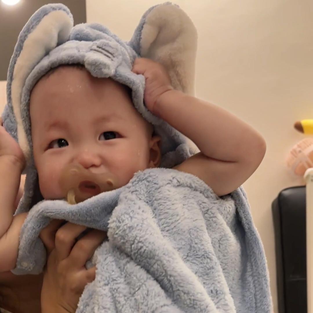 小鱼当妈