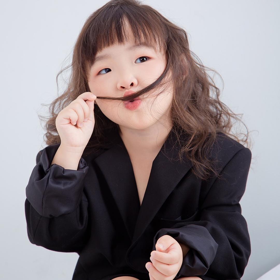 佐伊宝贝