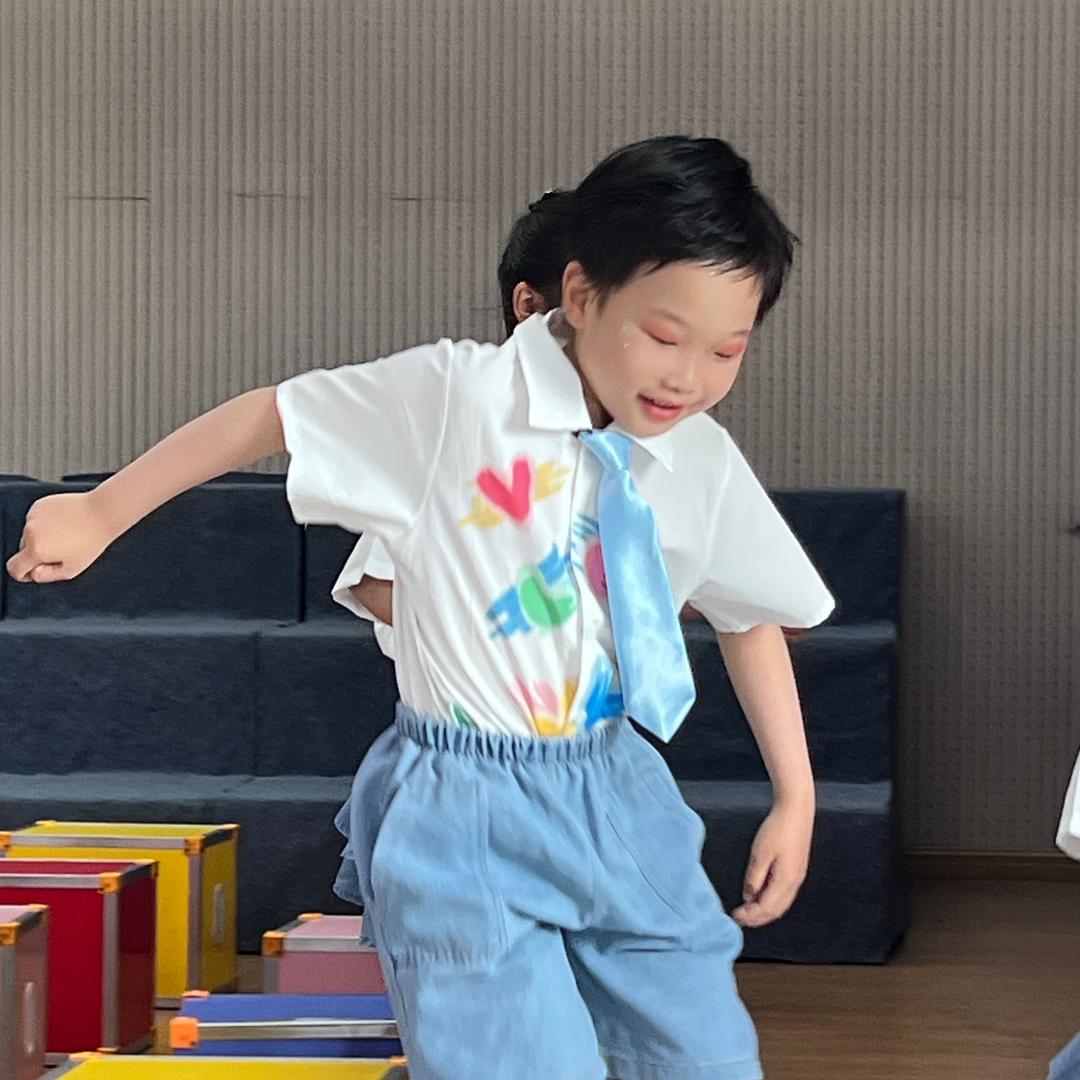 小蔡妈妈