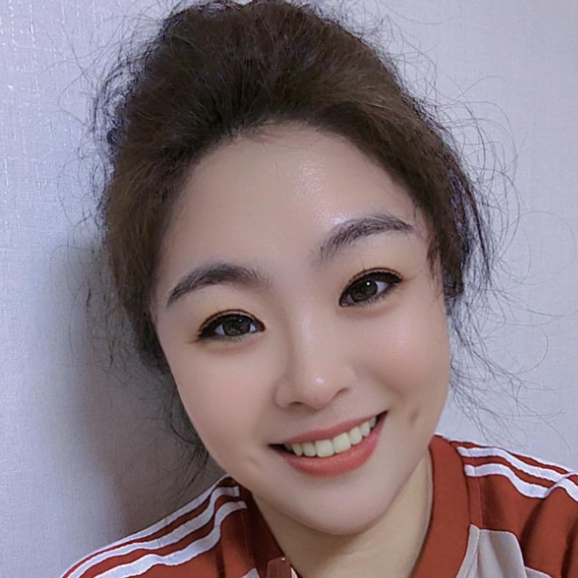 东北小羽在韩国🇰🇷